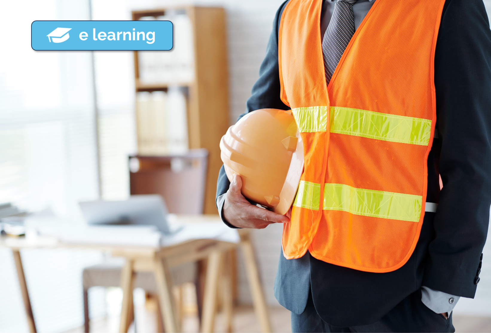 Representante do Empregador (e-learning)