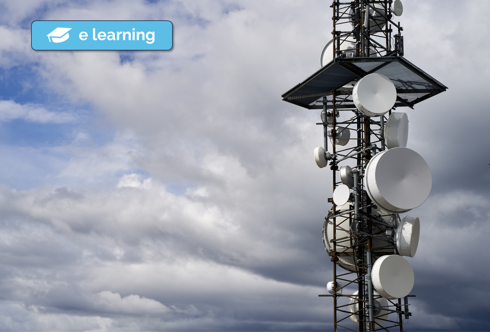 Segurança em Telecomunicações (e-learning)